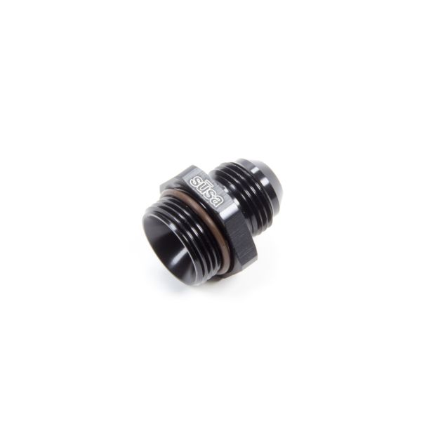 M22-8AN Adapter Fitting  SETRAB OIL COOLERS 22-M22AN08-SE