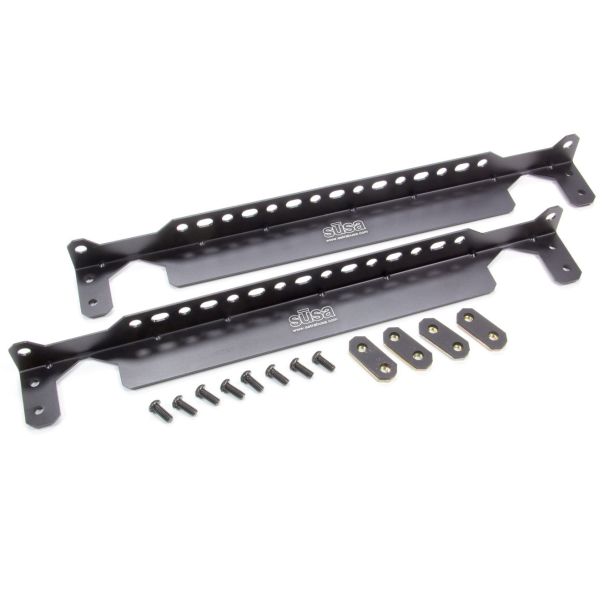 Mounting Bracket Set Series-9 SETRAB OIL COOLERS 23-9002