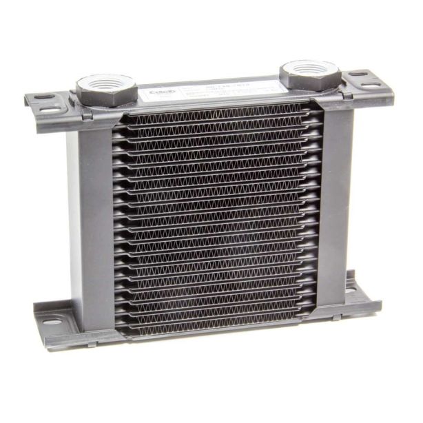 Series-1 Oil Cooler 19 Row w/M22 Ports SETRAB OIL COOLERS 50-119-7612