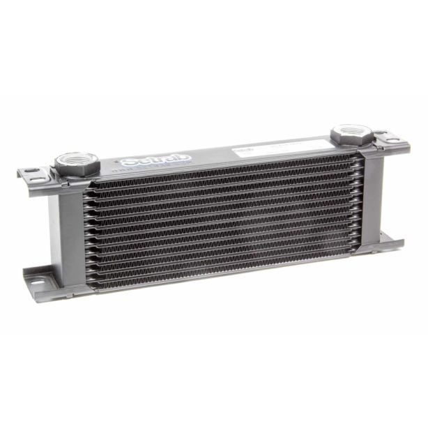 Series-6 Oil Cooler 13 Row w/M22 Ports SETRAB OIL COOLERS 50-613-7612