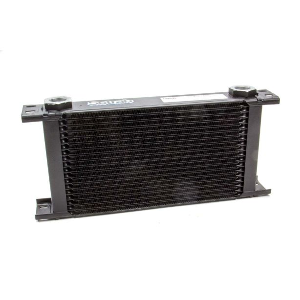 Series-6 Oil Cooler 19 Row w/M22 Ports SETRAB OIL COOLERS 50-619-7612