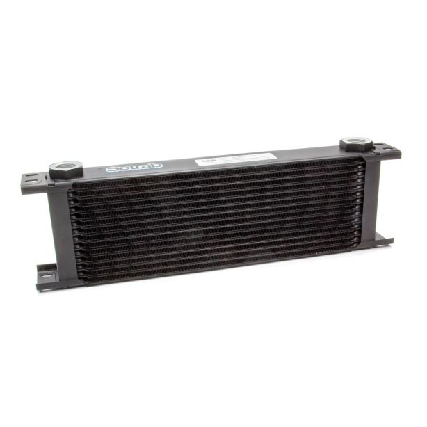 Series-9 Oil Cooler 15 Row w/M22 Ports SETRAB OIL COOLERS 50-915-7612