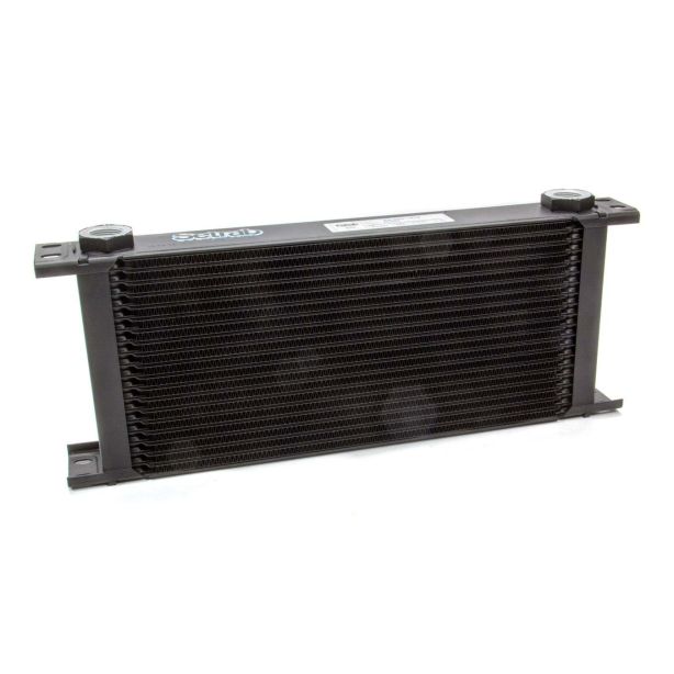 Series-9 Oil Cooler 20 Row w/M22 Ports SETRAB OIL COOLERS 50-920-7612