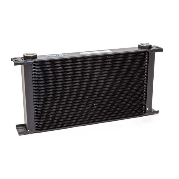 Series-9 Oil Cooler 25 Row w/M22 Ports SETRAB OIL COOLERS 50-925-7612