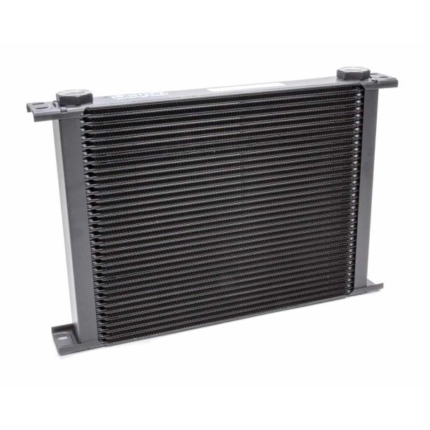 Series-9 Oil Cooler 34 Row w/M22 Ports SETRAB OIL COOLERS 50-934-7612