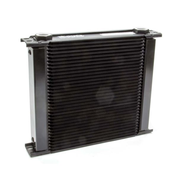 Series-6 Oil Cooler 34 Row w/12 Volt Fan SETRAB OIL COOLERS FP634M22I
