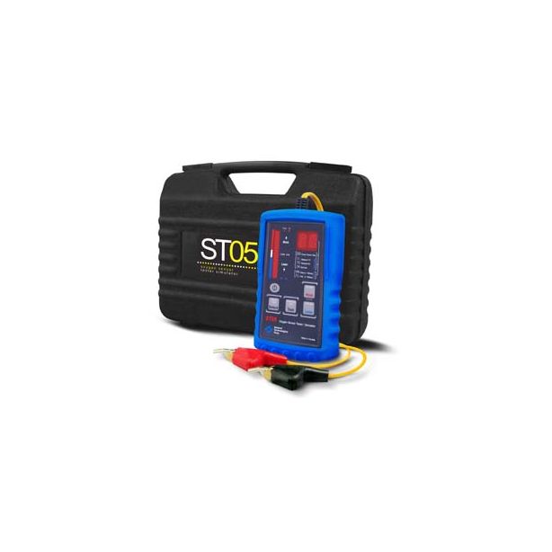 Oxygen Sensor Tester Simulator  - GENERAL TECHNOLOGIES CORP. ST05