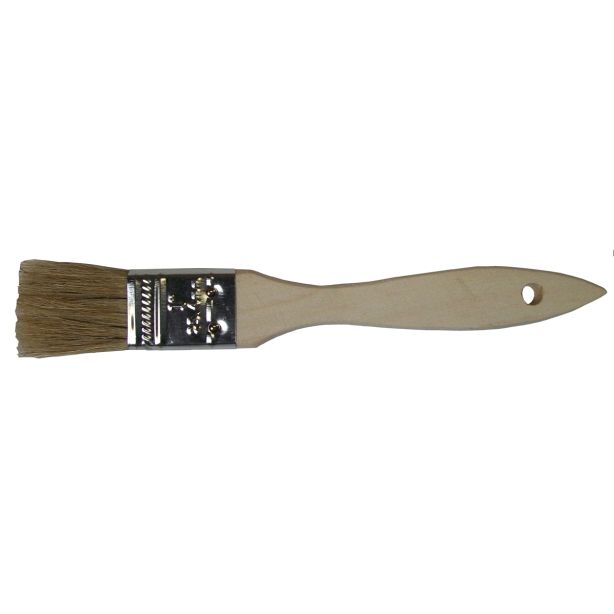 1in PAINT BRUSH SG Tool Aid 17310