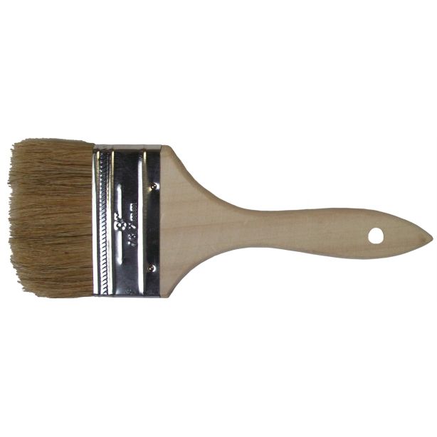 3in PAINT BRUSH SG Tool Aid 17350