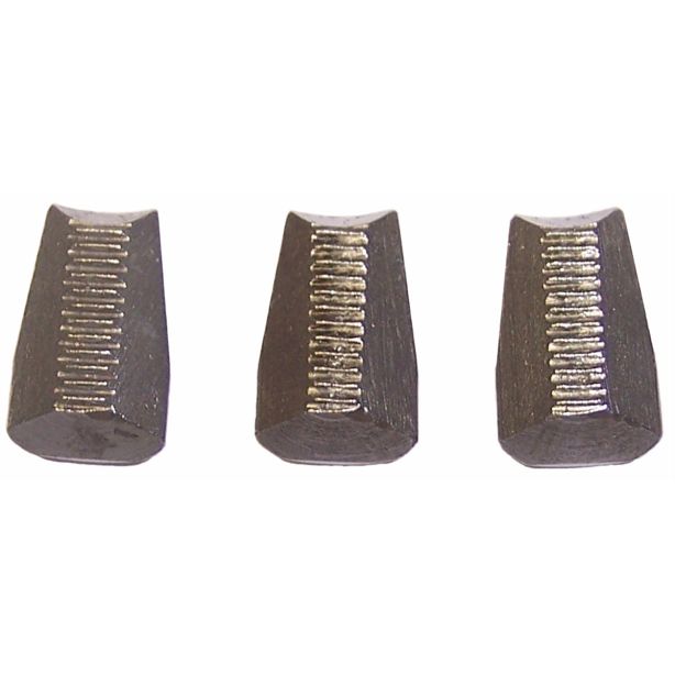 REPLACEMENT JAWS FOR 19830 SET OF 3 SG Tool Aid 19809