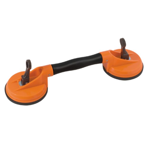 Lever Double Suction Cup SG Tool Aid 87370