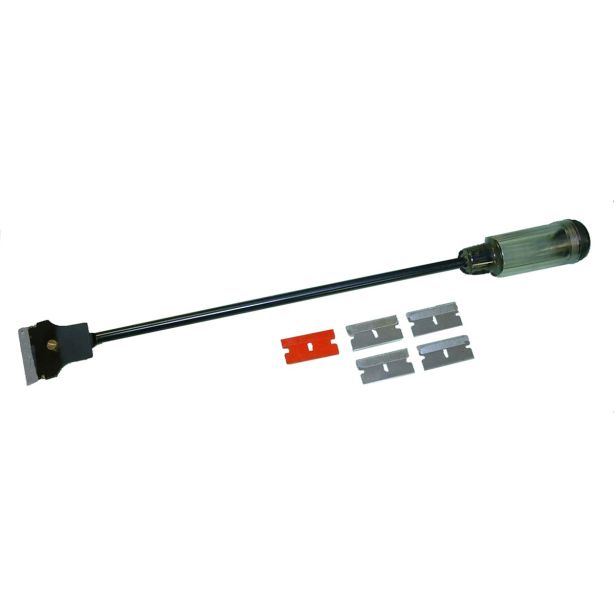 SCRAPER STICKER EX LONG SG Tool Aid 87965