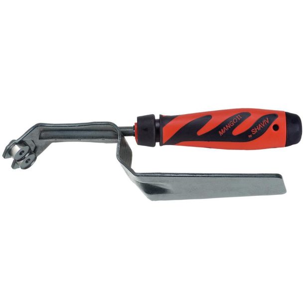Deburr Tool Mango II Sheet Metal Tool SHAVIV USA 90095