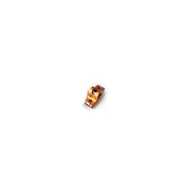 SBC Rocker Arm - 1.6 Ratio 3/8 Stud SHARP ROCKERS 1002-1