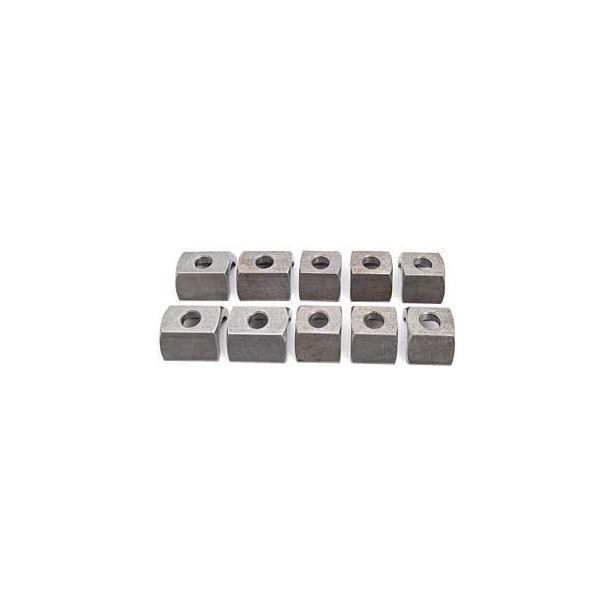 SBM Shaft Hold Down Clamps (10pk) SHARP ROCKERS HDC7002