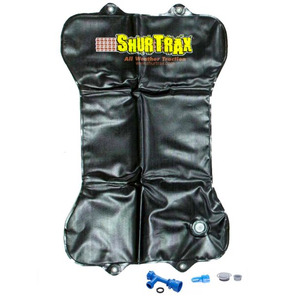 Auto/SUV Traction Aid  SHURTRAX 10036
