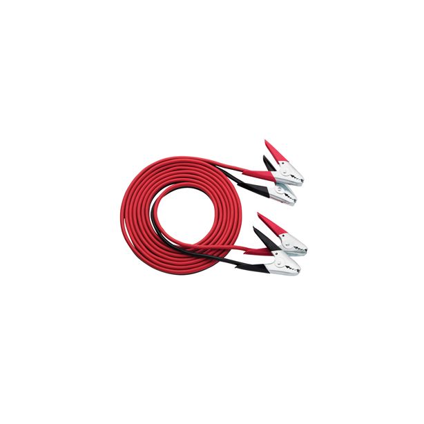 20' Booster Cable  4 Ga 600A Clamp CLORE AUTOMOTIVE  LLC 404202