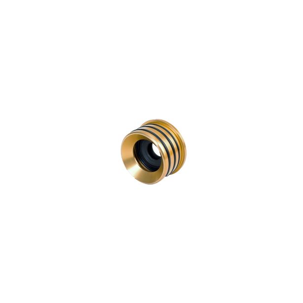 2.500 Inner Axle Seal  SEALS-IT AS9250