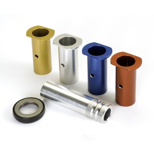 Sprint Camber Sleeve Kit  SEALS-IT CA860KS