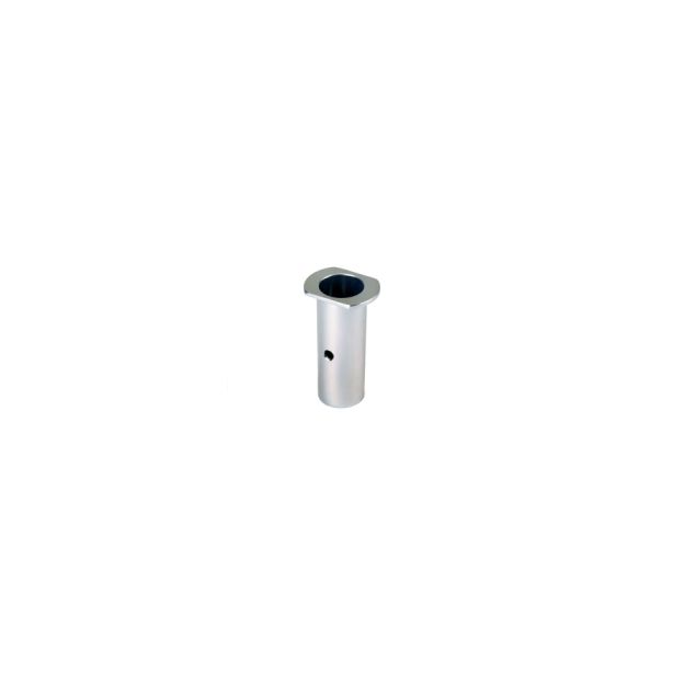 Sprint Camber Sleeve - Silver 1/2 SEALS-IT CA860S5