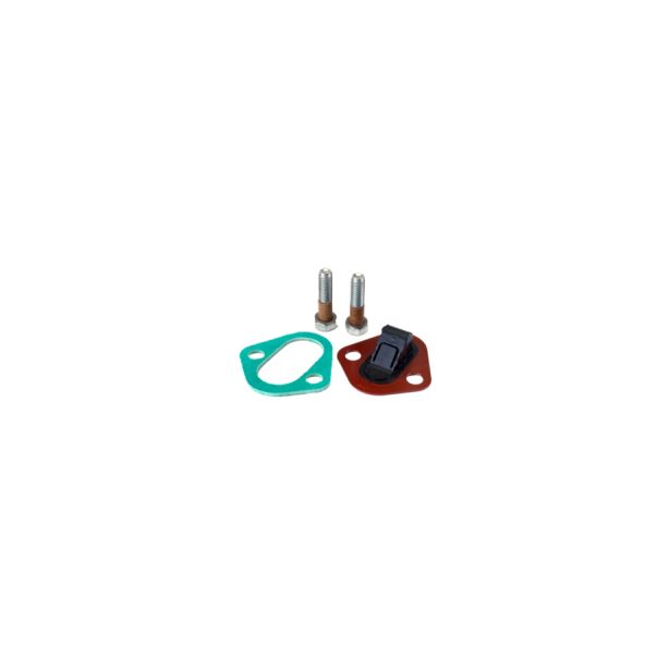 Carter Fuel Pump Seal - SBC SEALS-IT CHFP4002C