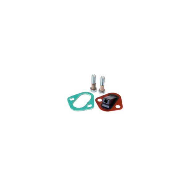 Holley Fuel Pump Seal - SBC SEALS-IT CHFP4002H