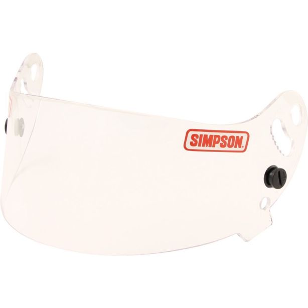 Shield Clear Stingray Devilray SIMPSON SAFETY 84300A