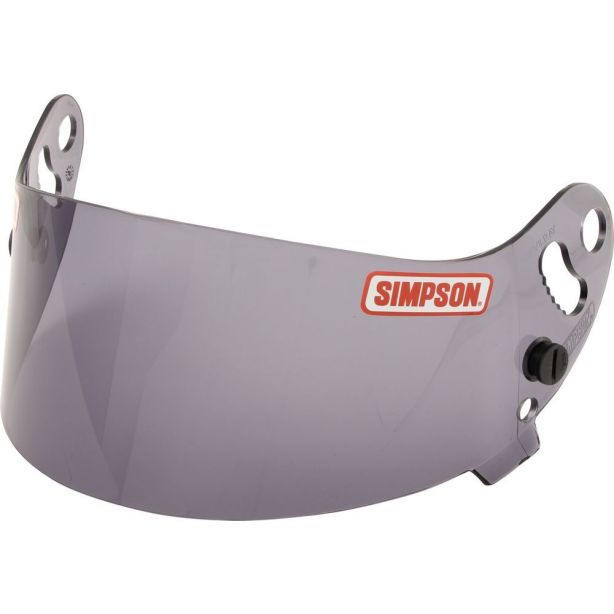 Shield Smoke Devil Ray  SIMPSON SAFETY 84301A