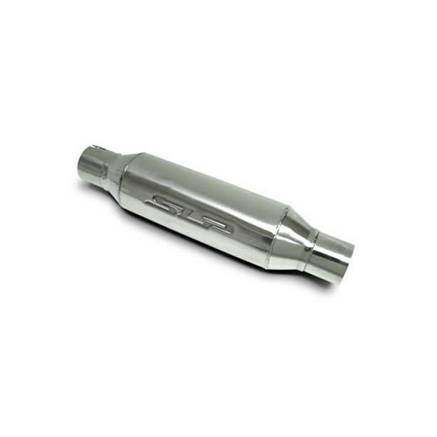 Resonator Loud Mouth Bullet 2.5in In/Out SLP PERFORMANCE 310013919