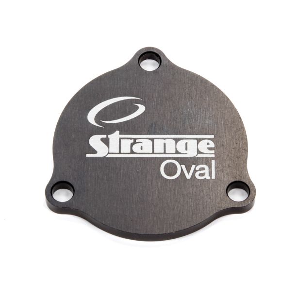 Dust Cap Wide 5  STRANGE OVAL ADW500C