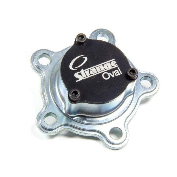 Steel Drive Flange Wide 5 5 Bolt Articulating STRANGE OVAL ADW520