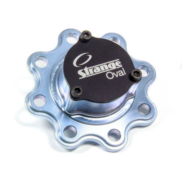 Steel Drive Flange Wide 5 8 Bolt Articulating STRANGE OVAL ADW820