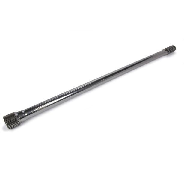 Axle 31 Spline 29.50in 1.100in OD STRANGE OVAL AGY11002950