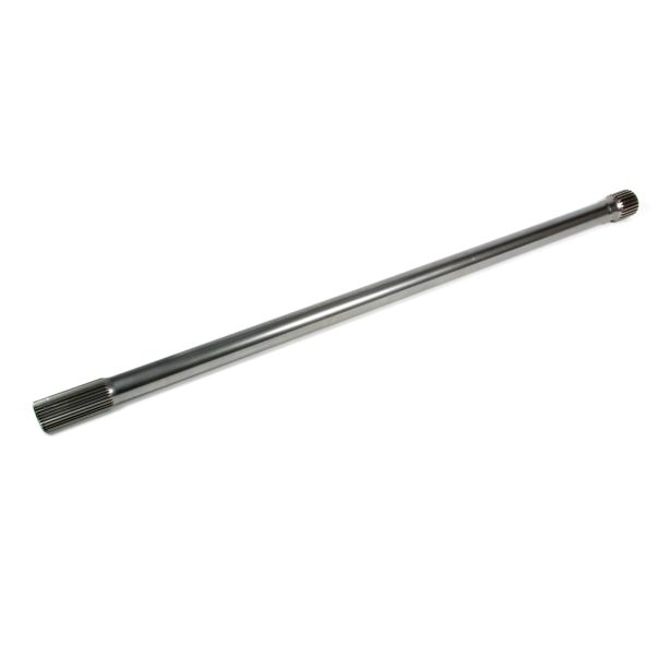 Axle 31 Spline 31.5in 1.100in OD STRANGE OVAL AGY11003150