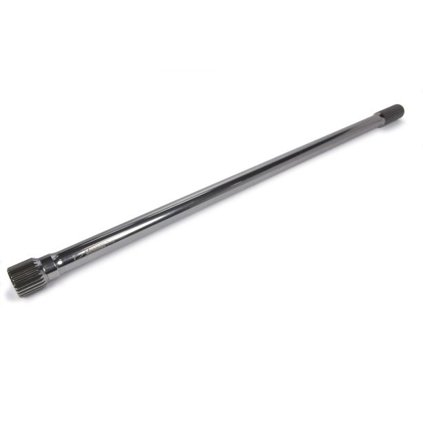 Axle 31 Spline 33.0in 1.100in OD STRANGE OVAL AGY11003300