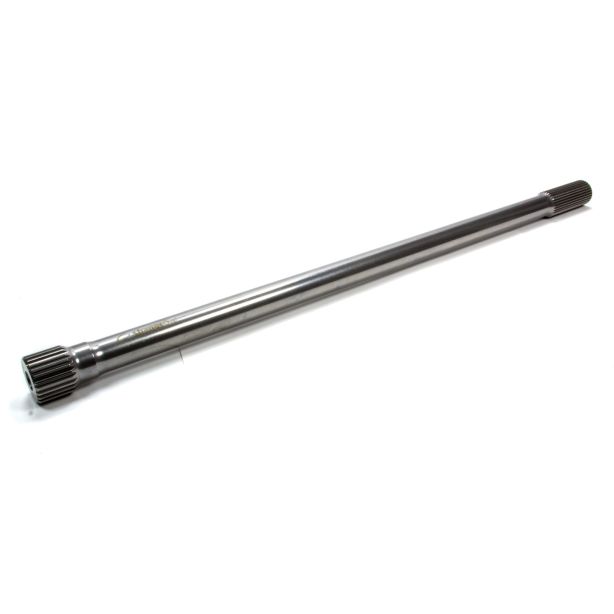 Axle 31 Spline 30.0in 1.115in OD STRANGE OVAL AGY11153000