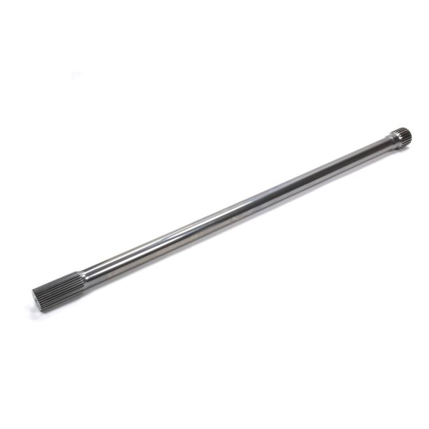 Axle 31 Spline 34.0in 1.115in OD STRANGE OVAL AGY11153400