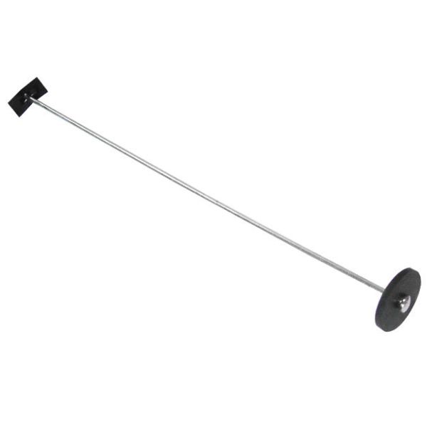 Fan Mounting Rod with Cushion Each SPAL 30130013
