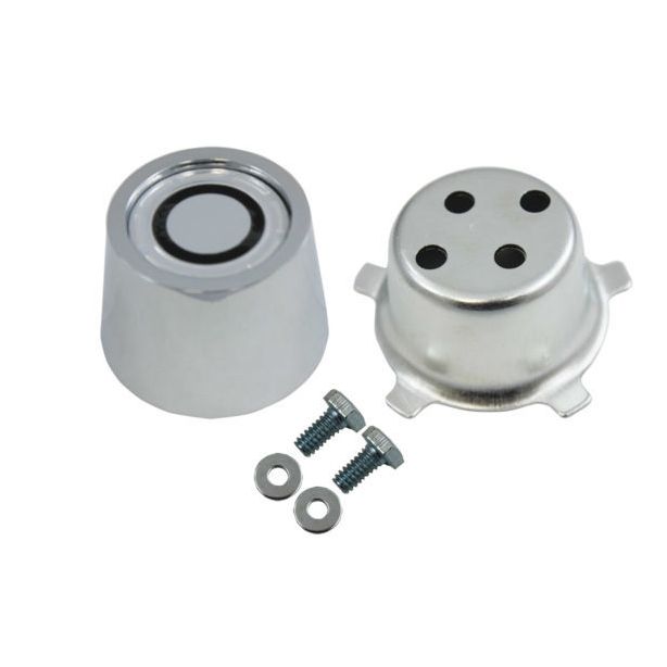 Wheel Center Cap Chrysle r Road Wheel Chrome Stl SPECIALTY PRODUCTS COMPANY 4035