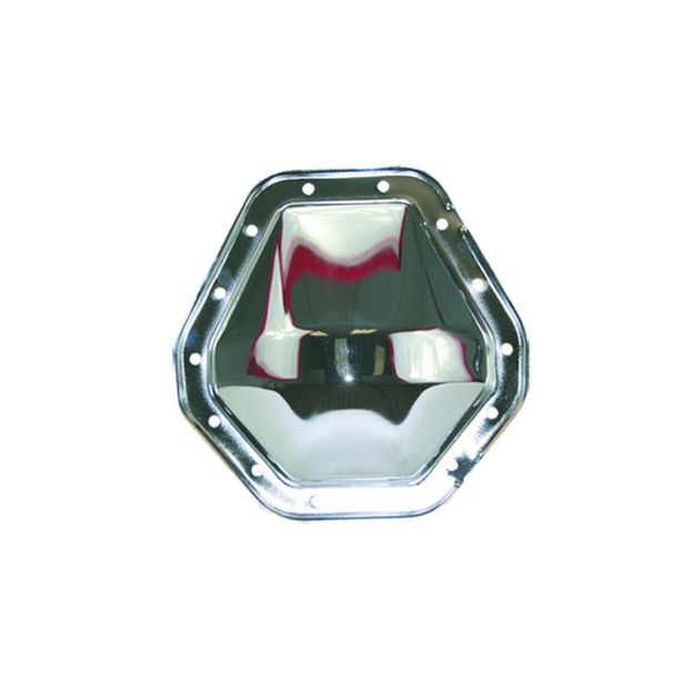 Differential Cover GM 14 Bolt Truck Chrome SPECIALTY PRODUCTS COMPANY 7123