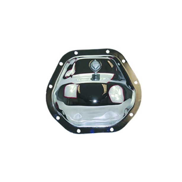 Differential Cover Dana 44 Chrome SPECIALTY PRODUCTS COMPANY 7124