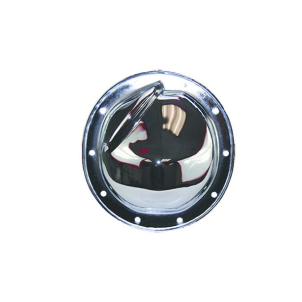 Differential Cover GM 10 Bolt Chrome SPECIALTY PRODUCTS COMPANY 7125