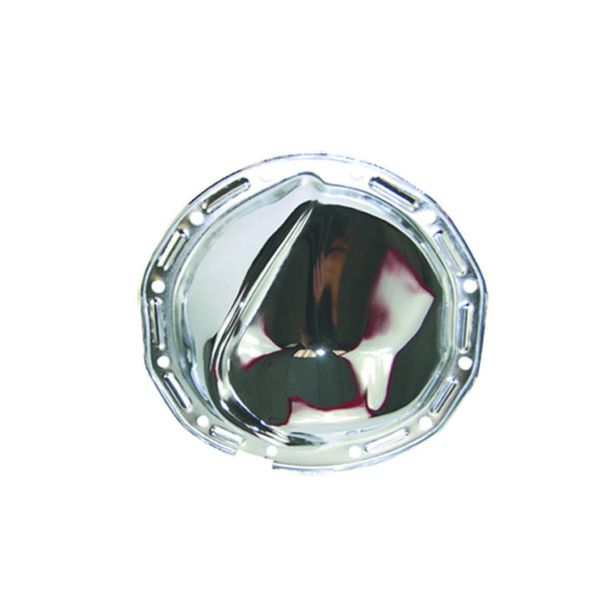 Differential Cover GM 12 Bolt Car Chrome SPECIALTY PRODUCTS COMPANY 7126