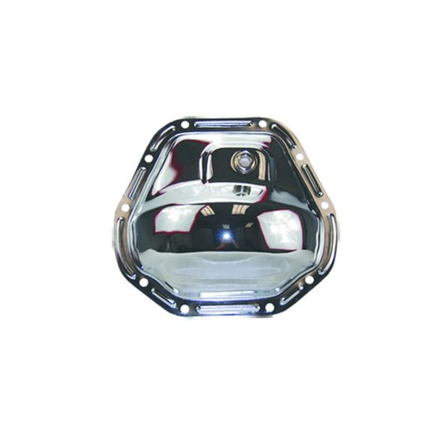 Differential Cover Dana 60 Chrome SPECIALTY PRODUCTS COMPANY 7128