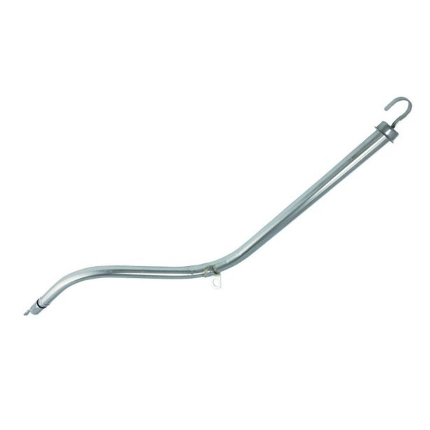 TH350 Trans Dipstick Chrome SPECIALTY PRODUCTS COMPANY 7400