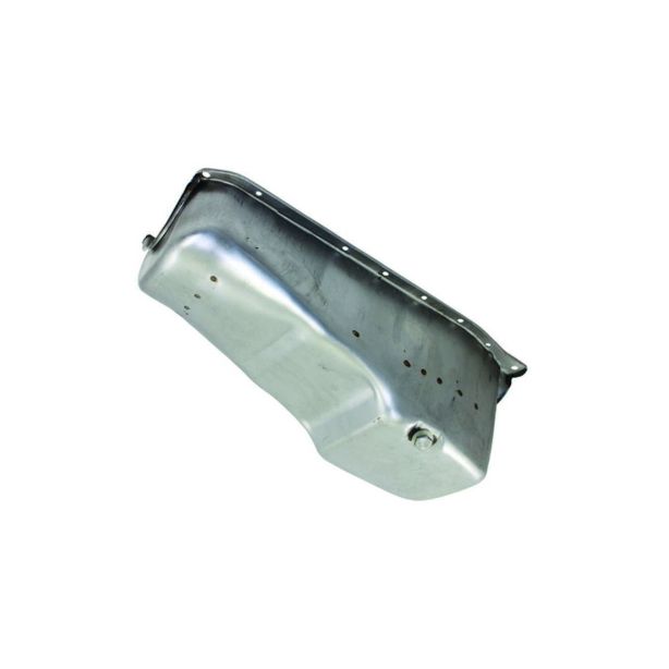 86-   SBC Steel Stock Oil Pan Unplated SPECIALTY PRODUCTS COMPANY 7441X