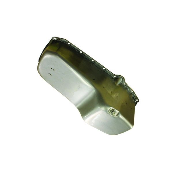 55-79 SBC Steel Stock Oil Pan Unplated SPECIALTY PRODUCTS COMPANY 7442X