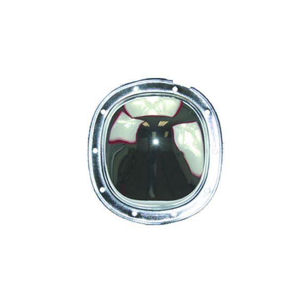 Differential Cover GM 10 Bolt Chrome SPECIALTY PRODUCTS COMPANY 7546