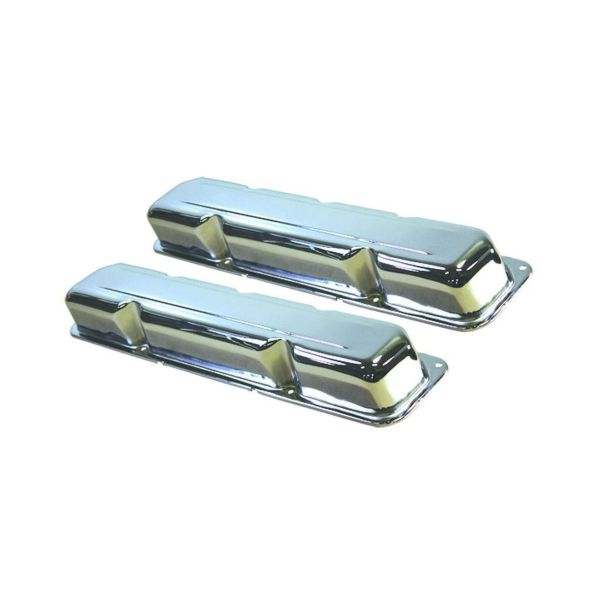 67-87 AMC 304-401 Steel V/C Chrome SPECIALTY PRODUCTS COMPANY 7549