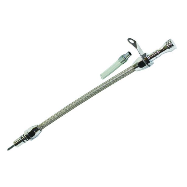 Dipstick Transmission GM Turbo 400 Flexible SPECIALTY PRODUCTS COMPANY 8201